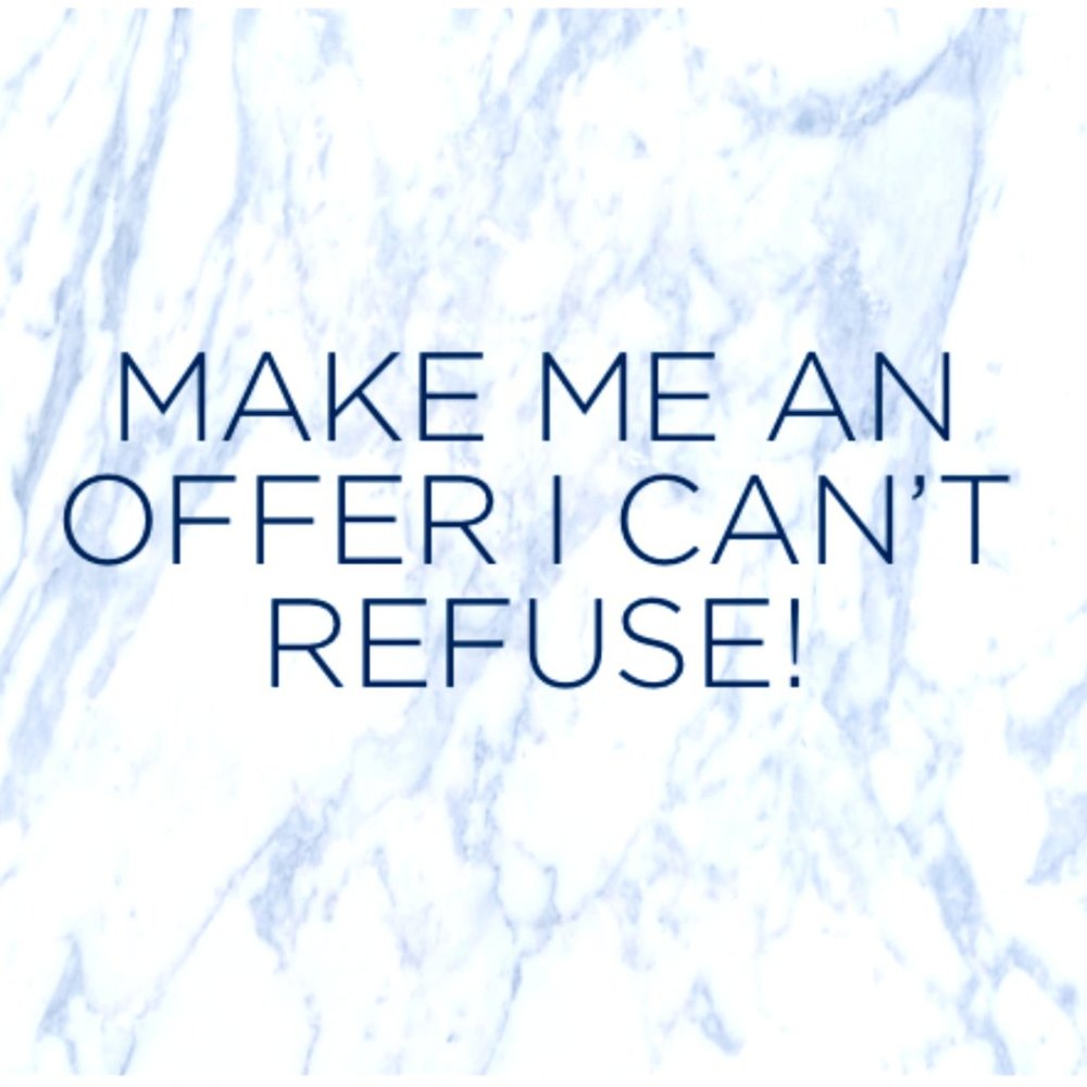 Make Me An Offer